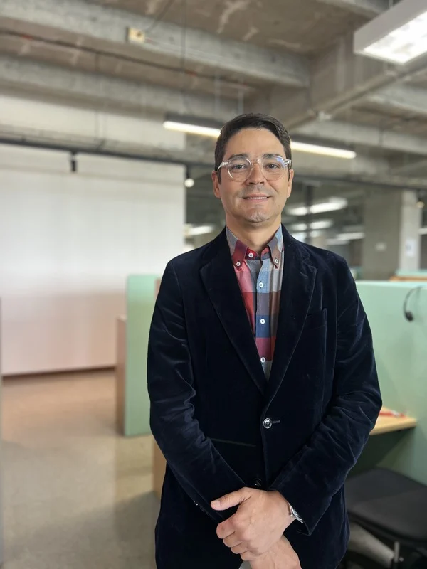 Dr. Juan Pablo González González